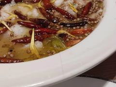 -新太二·鲜料川菜(群光广场店)