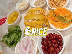 -潮界(虹桥新天地店)