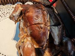 -高家烧鸽子烧烤店63年