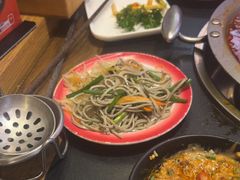 -沸炉重庆老火锅(军事博物馆店)