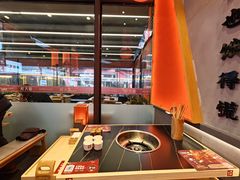 -蜀大侠火锅.川剧变脸(龙泉世茂店)