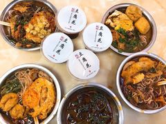 -凤张螺蛳粉·爽口粉(跃进路总店)