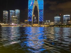 -金鸡湖游船(月光码头)