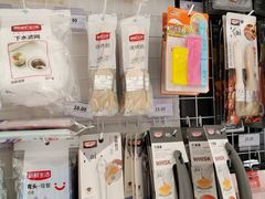 -京客隆超市(京源店)