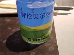 -很久以前羊肉串(南京路第一百货店)
