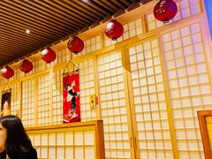 -鮨桐日本料理(望京店)