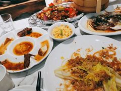 -多多旺港式茶餐厅(新区店)