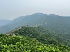 -慕田峪长城