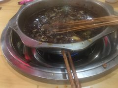 -袁记串串香(人民公园店)