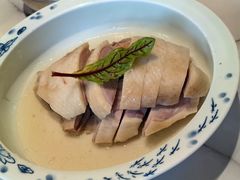 -金陵后厨·南京菜(新街口秣陵路店)