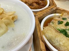 -幸福茗点茶楼(五羊店)