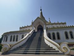-洛阳白马寺