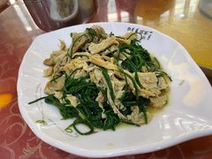 -胡羊焖饼(敦煌店)