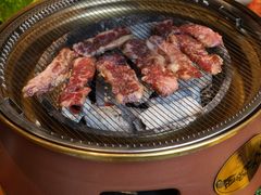 -西塔老太太泥炉烤肉(北京双井店)