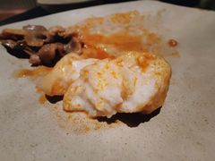 -老牌坊云南鱼豆花火锅(爱建店)