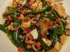 -桐湾大院·桐庐菜(滨江店)