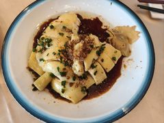 -渔村盛宴(航空新城店)