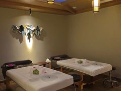-金色春天.美颜康体纯正SPA(黄泥磅店)