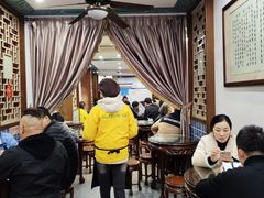 -仁信老铺甜品(北京路店)