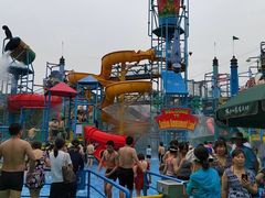 -苏州乐园森林水世界