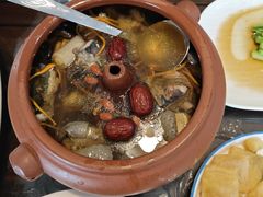 -云隐小厨·传统大理美食(复兴路店)