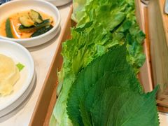 -六七八韩式烤肉·韩国料理(上杭路店)