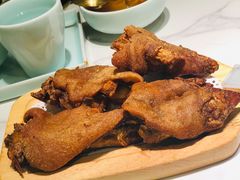难忘烤猪脚-乔阿马·江南味·驴肉香(龙湖华泾天街店)