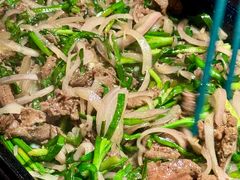 -张家卫·阳江菜·小海鲜(肥婆湾桥店)