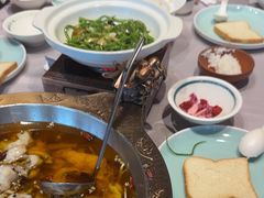 -洞庭鱼香(万科店)
