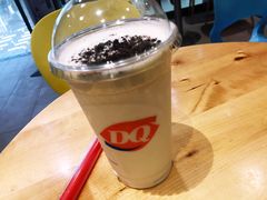 -DQ·蛋糕·冰淇淋(绿宝店)