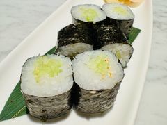 -阿吾罗日本料理(K11艺术中心店)