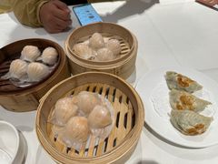 -万龙洲海鲜(南新仓店)