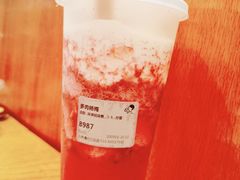 -喜茶(北京通州万达店)