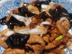 -蔡家酒楼(一德街店)