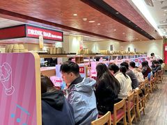 -寿司郎(北京路粤潮楼店)