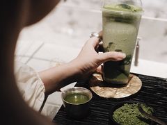 -喜茶(深圳万象城黑金店)