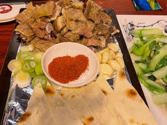 -思金拉措庄园藏餐(太阳岛店)