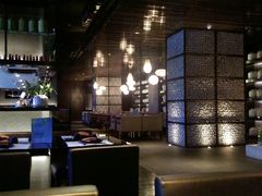 大堂-曙亚洲餐厅-重庆富力艾美酒店(南坪万达广场店)