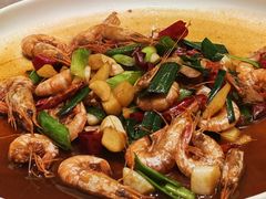 -一鸣饭庄(七星店)