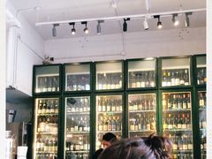 -RAC BAR(安福路店)