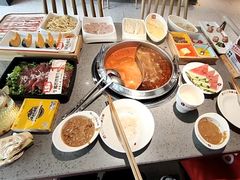 -锅大侠市集火锅·郑州16年(大上海城店)