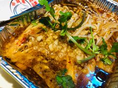 -本色.小马哥烧烤(五一路总店)