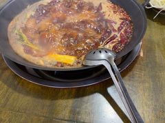 -黄潇洒老火锅(九眼桥宏济巷店)