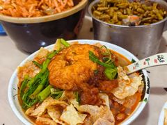 -吉庆桂林米粉·柳州螺蛳粉(港汇广场店)