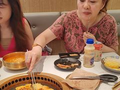 -花味·自助烤肉(大观天地店)