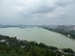 -云龙山