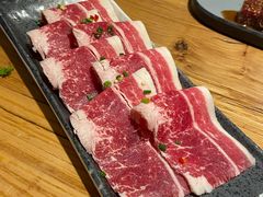 -牛炙烤肉(车公庙店)