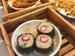 -聚福安·传统老爸茶(大英店)