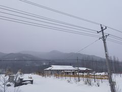 -雪谷