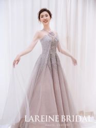 -拉瑞娜LaReine婚纱礼服高级定制